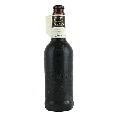 Goose Island Bourbon County Brand Stout 2019