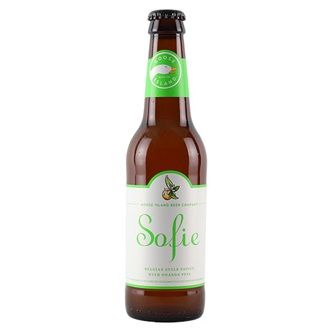 Goose Island Sofie