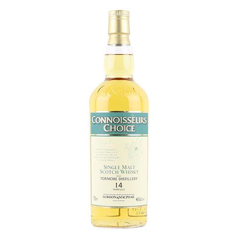 Gordon & Macphail Connoisseurs Choice Tormore 14 Year Old Single