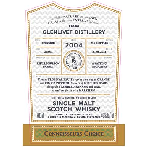 Gordon-Macphail-Glenlivet-2004-Single-Malt-Scotch-Whisky-700ML-BTL