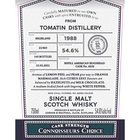 Gordon-Macphail-Tomatin-Distillery-1988-Single-Malt-Scotch-Whisky-750ML-BTL
