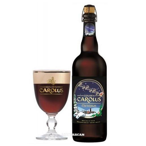 gouden-carolus-noel