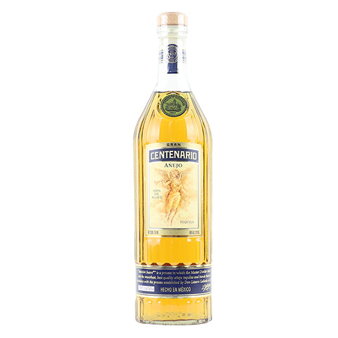 Gran Centenario Añejo Tequila