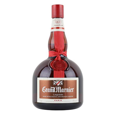 Grand Marnier Cordon Rouge 750ml