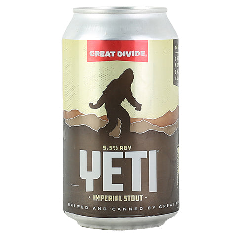 Buy Great D Yeti Imperial Stout