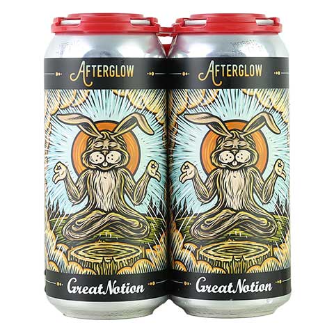 Great Notion Afterglow IPA