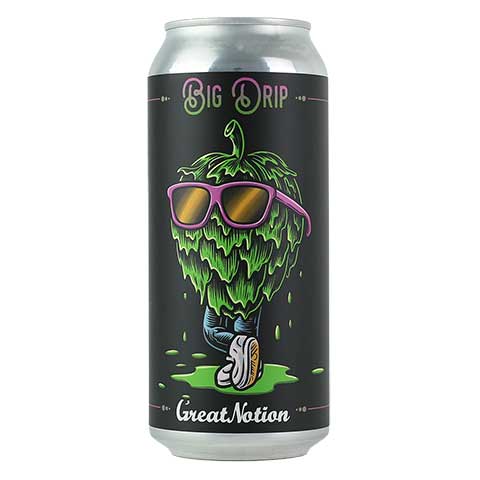 Great Notion Big Drip IPA