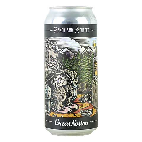 Great Notion / Claim 52 Baked And Stuffed – CraftShack - Buy craft