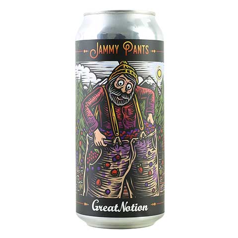 Great Notion Jammy Pants Tart Ale