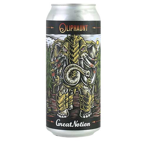 Great Notion Oliphaunt TIPA