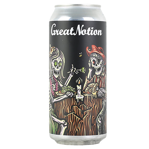 Great Notion So Wrong It's Ripe Hazy IPA