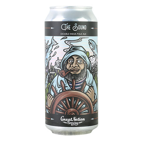 Great Notion The Sound DIPA