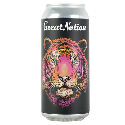 Great Notion Tiger's Blood Sour