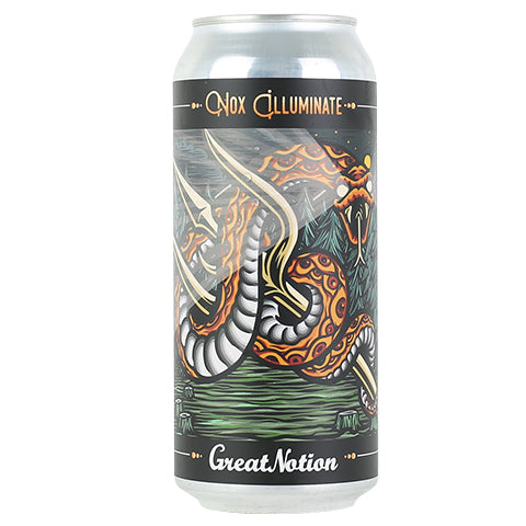 Great Notion/Wayfinder Nox Illuminate Lager