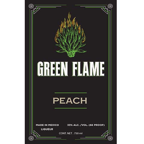 Green-Flame-Peach-Liqueur-750ML-BTL