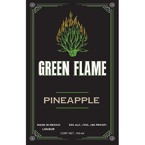 Green-Flame-Pineapple-Liqueur-750ML-BTL