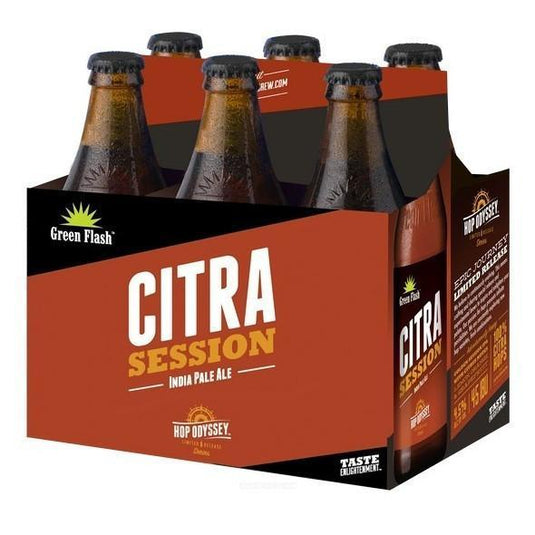 green-flash-citra-session-ipa