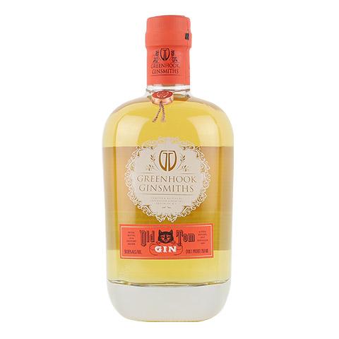 greenhook-old-tom-gin