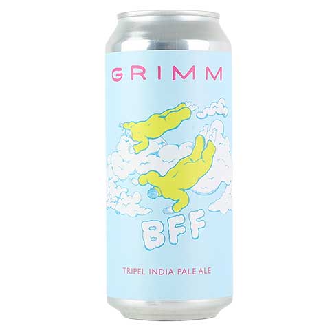 Grimm BFF TIPA