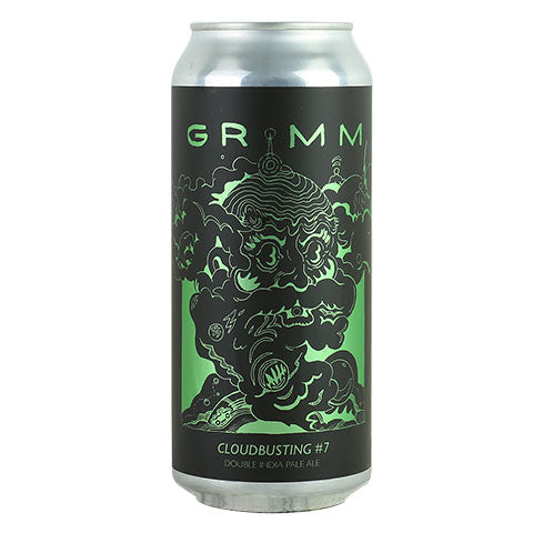 Grimm Cloud Busting