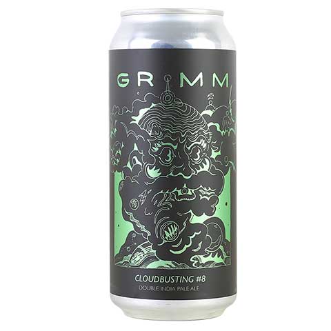 Grimm Cloud Busting