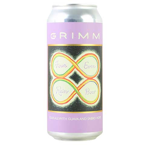 Grimm Four Ever Rainbow Sour