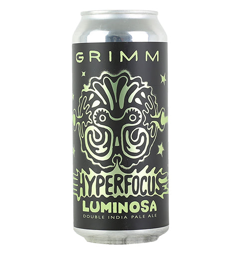 Grimm Hyperfocus Luminosa DIPA