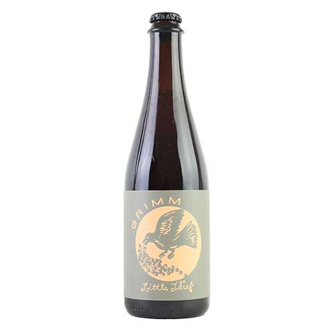 Grimm / Jester King Little Thief Sour