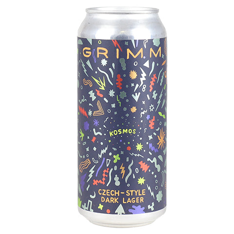 Grimm Kosmos Dark Lager