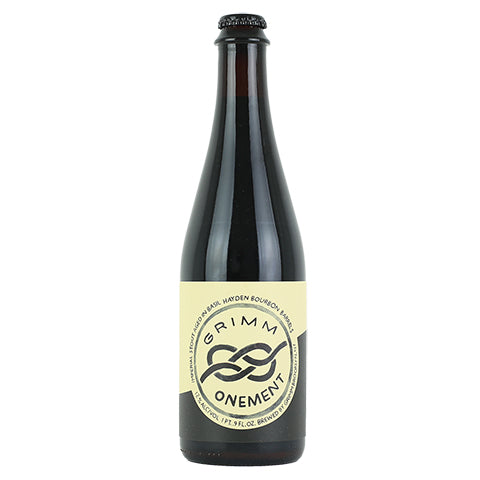 Grimm Onement Imperial Stout