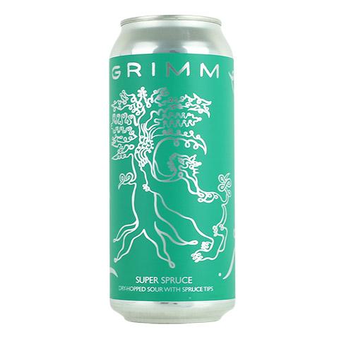 grimm-super-spruce