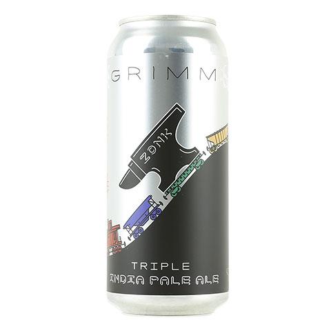Grimm Zonk Triple IPA