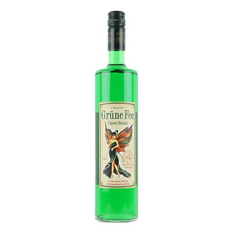 grune-fee-absinthe