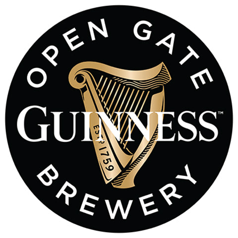 Guinness Blonde American Lager