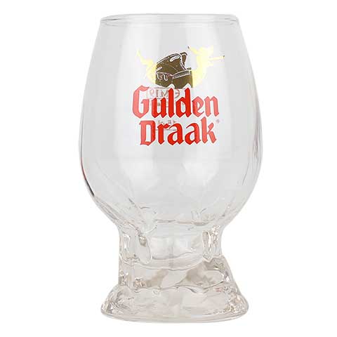 Gulden Draak Small Egg Glass 33Cl
