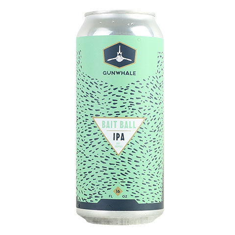 Gunwhales Bait Ball IPA