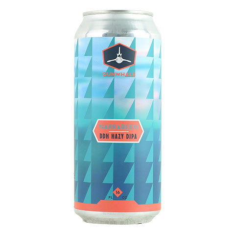 Gunwhales Narrabeen Hazy DIPA