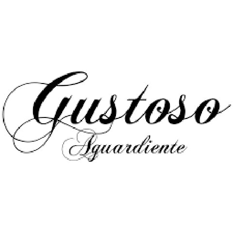 Gustoso Blanco Artisanal Rum Aguardiente