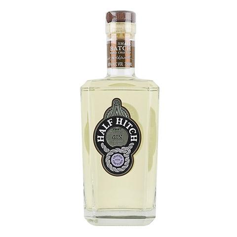 half-hitch-gin