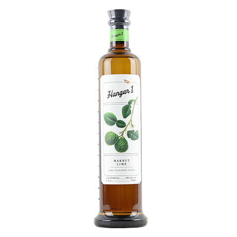 Hangar 1 Makrut Lime Flavored Vodka