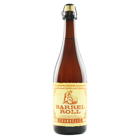 hangar-24-chandelle-barrel-aged-sour-blonde-ale