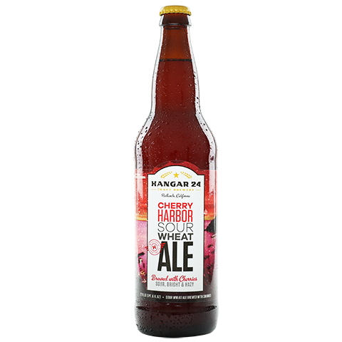 hangar-24-cherry-harbor-sour-wheat-ale