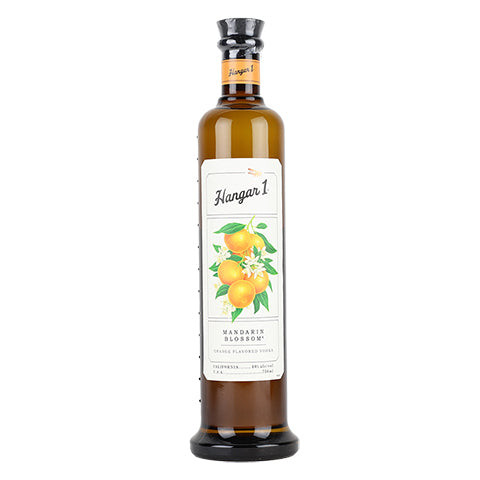 Hangar 1 Mandarin Blossom Vodka