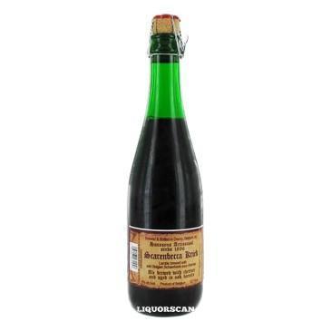 hanssens-lambic-scarenbecca-kriek