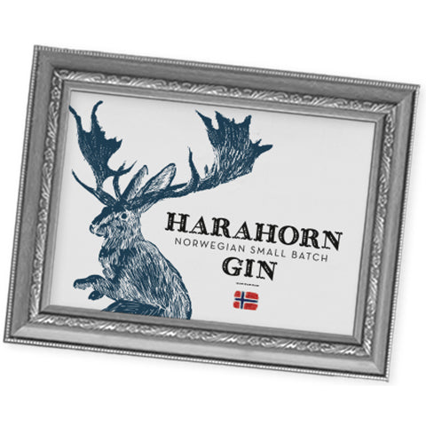 Harahorn Gin