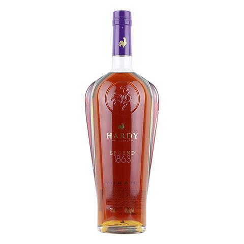 Hardy Legend 1863 Cognac
