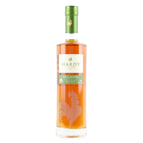Hardy Organic VSOP Fine Cognac