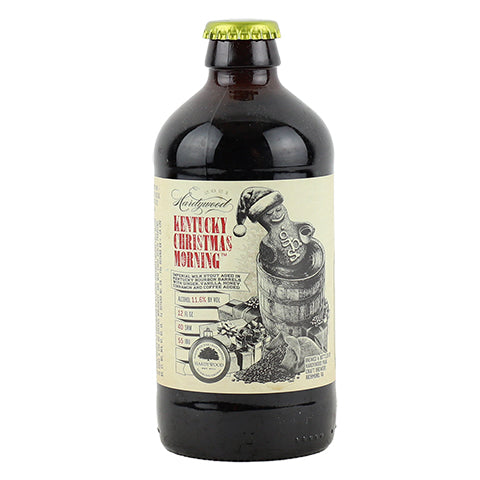 Hardywood Park Kentucky Christmas Morning Imperial Milk Stout