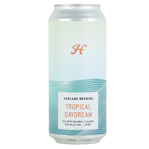 Harland Tropical Daydream
