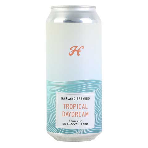 Harland Tropical Dream Sour Ale